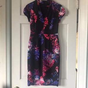 Betsey Johnson dress